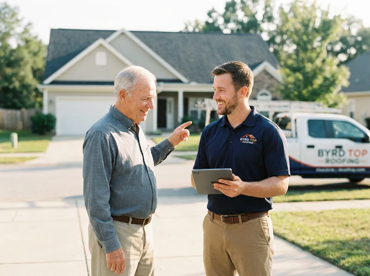 Roofing Fredericksburg, OH FAQs